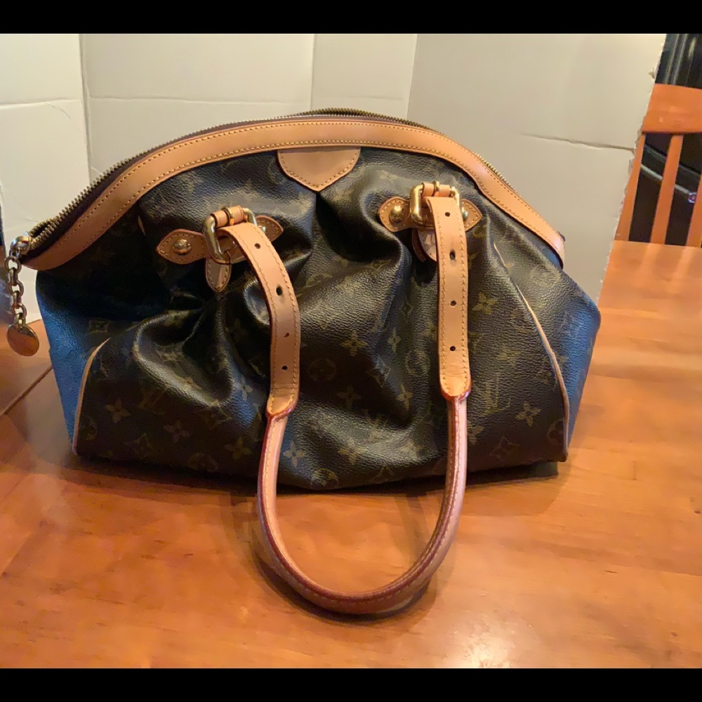 LouisVuitton,Tivoli - Picture 9 of 15